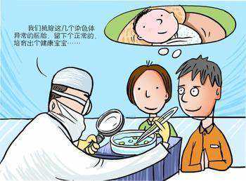 2022北京市妇幼保健院试管婴儿成功率一览，附